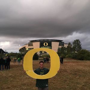 Meet your Posher, Ben